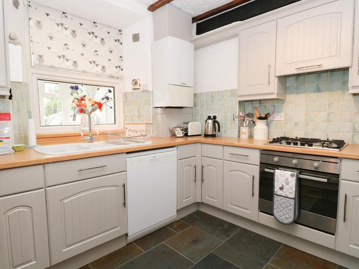 Dalesway Cottage Windermere Exteriér fotografie