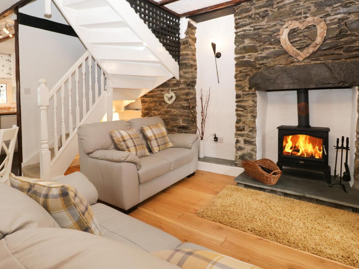 Dalesway Cottage Windermere Exteriér fotografie