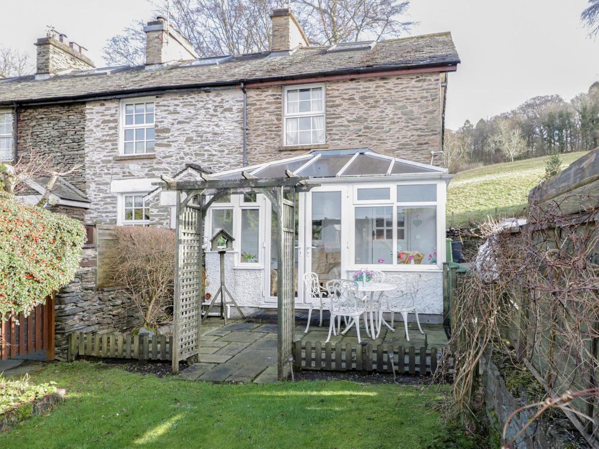 Dalesway Cottage Windermere Exteriér fotografie