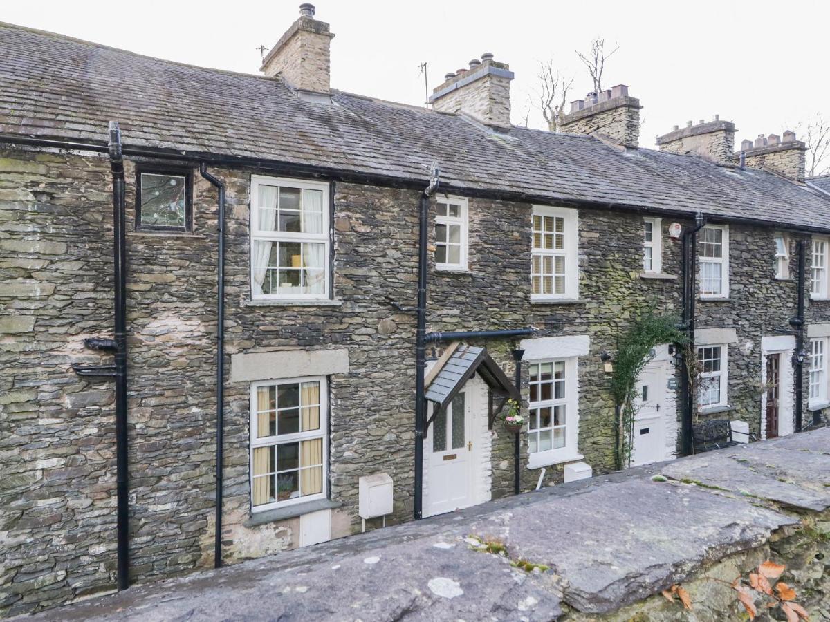Dalesway Cottage Windermere Exteriér fotografie