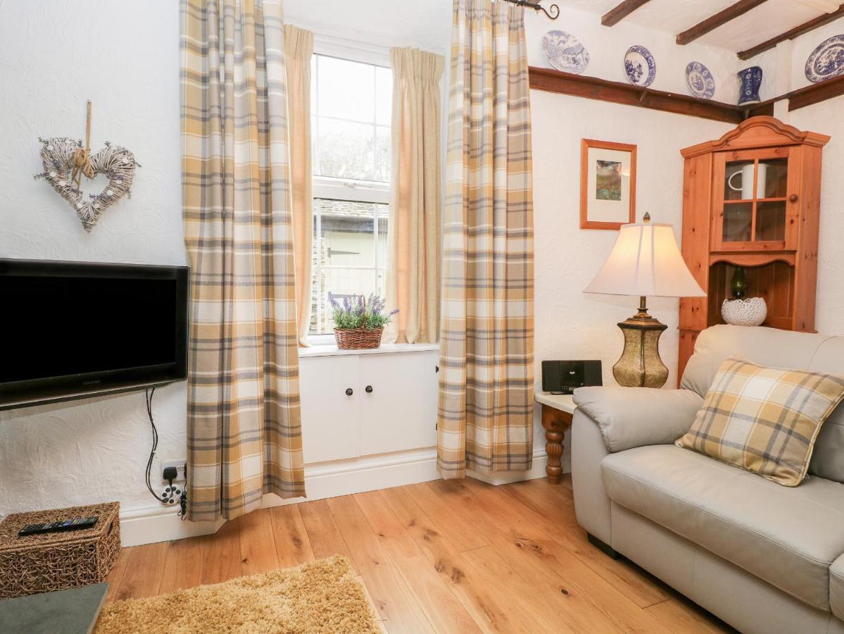 Dalesway Cottage Windermere Exteriér fotografie