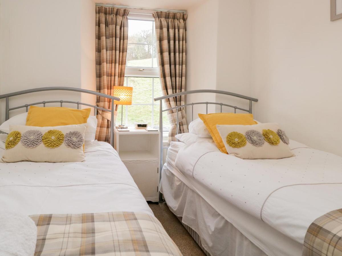 Dalesway Cottage Windermere Exteriér fotografie